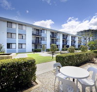 Assured Waterside Apartments - Accommodation Sunshine Coast