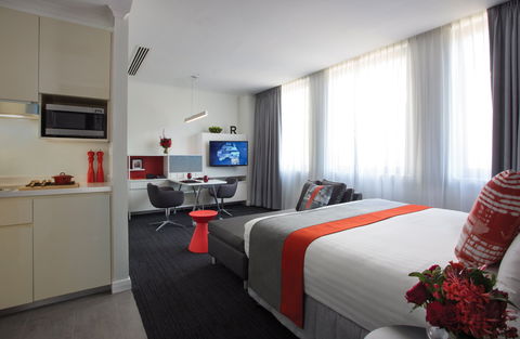 Citadines St Georges Terrace - Accommodation Sunshine Coast 3