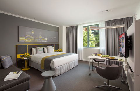 Citadines St Georges Terrace - Accommodation Sunshine Coast 4