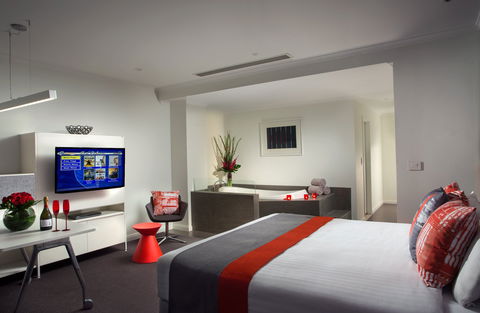Citadines St Georges Terrace - Accommodation Sunshine Coast 6