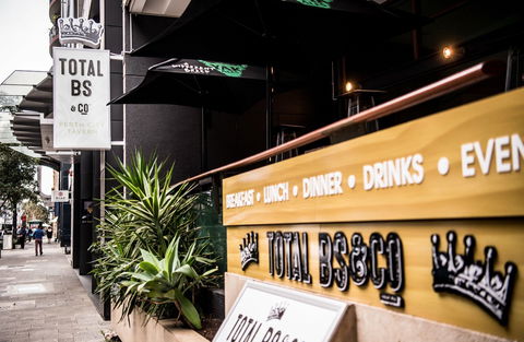 Citadines St Georges Terrace - Accommodation Sunshine Coast 9