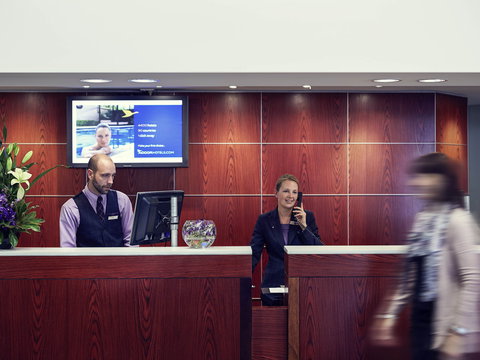 Mercure Hotel Perth - Accommodation Sunshine Coast 1