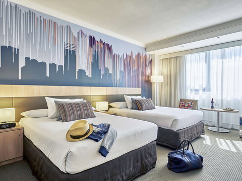 Mercure Hotel Perth - Accommodation Sunshine Coast 6