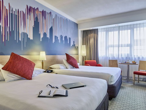 Mercure Hotel Perth - Accommodation Sunshine Coast 7