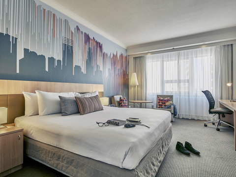 Mercure Hotel Perth - Accommodation Sunshine Coast 8