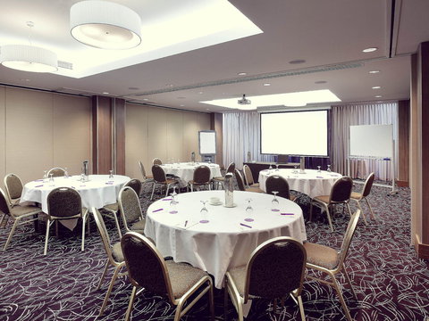 Mercure Hotel Perth - Accommodation Sunshine Coast 10