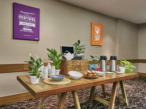 Mercure Hotel Perth - Accommodation Sunshine Coast 11