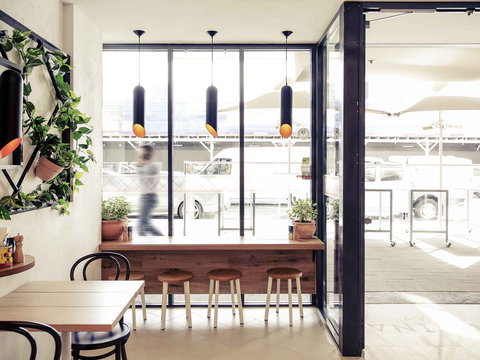 Mercure Hotel Perth - Accommodation Sunshine Coast 12