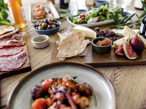 Mercure Hotel Perth - Accommodation Sunshine Coast 13