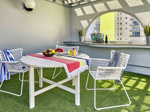 Mercure Hotel Perth - Accommodation Sunshine Coast 14