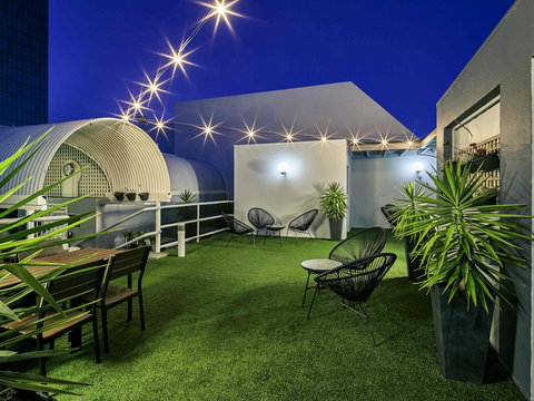 Mercure Hotel Perth - Accommodation Sunshine Coast 15