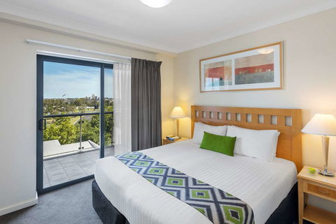 Nesuto Mounts Bay Perth Apartment Hotel - Accommodation Sunshine Coast 5