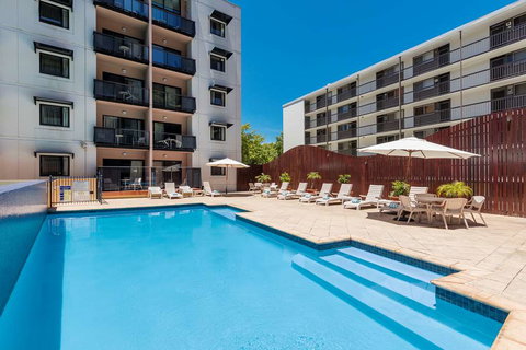 Nesuto Mounts Bay Perth Apartment Hotel - Accommodation Sunshine Coast 7