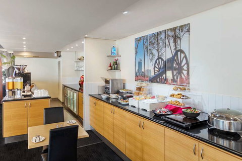 Nesuto Mounts Bay Perth Apartment Hotel - Accommodation Sunshine Coast 9