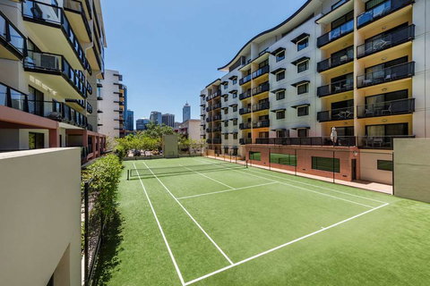 Nesuto Mounts Bay Perth Apartment Hotel - Accommodation Sunshine Coast 14