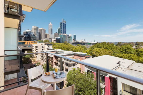 Nesuto Mounts Bay Perth Apartment Hotel - Accommodation Sunshine Coast 15