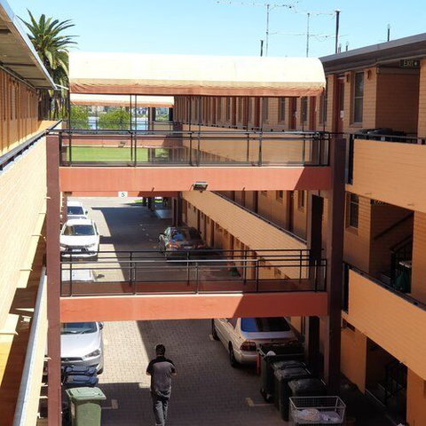 City Waters - Accommodation Sunshine Coast 0