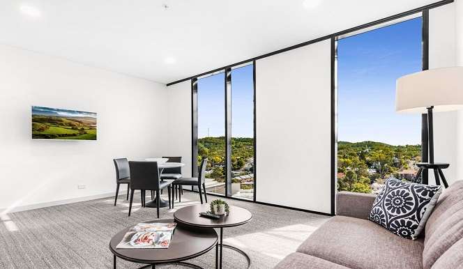 Brookfield QLD Accommodation Sunshine Coast