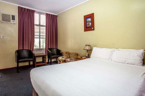 Darra Motel And Conference Centre - Accommodation Sunshine Coast 8