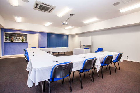 Darra Motel And Conference Centre - Accommodation Sunshine Coast 15