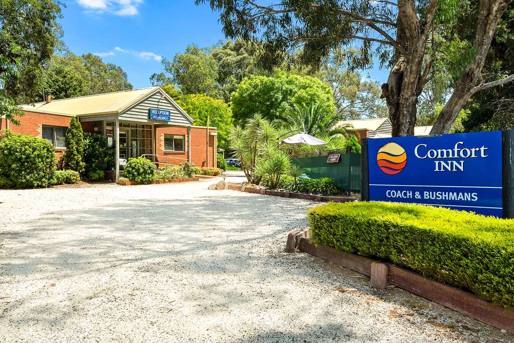 Avenel VIC Accommodation Sunshine Coast