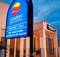 Nagambie Waterfront Motel - Accommodation Sunshine Coast