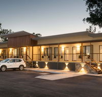 New Crossing Place Motel - Accommodation Sunshine Coast