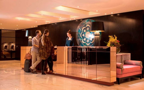 Mayfair Hotel - Accommodation Sunshine Coast 3