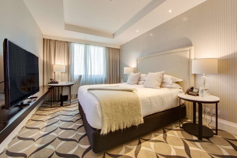 Mayfair Hotel - Accommodation Sunshine Coast 4