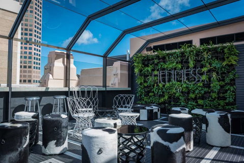 Mayfair Hotel - Accommodation Sunshine Coast 13