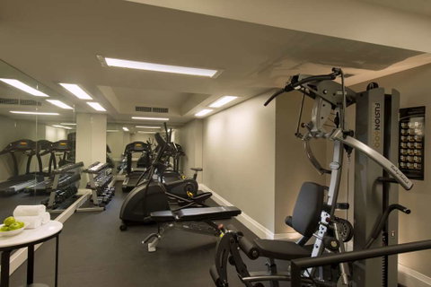 Mayfair Hotel - Accommodation Sunshine Coast 16