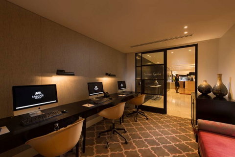 Mayfair Hotel - Accommodation Sunshine Coast 17