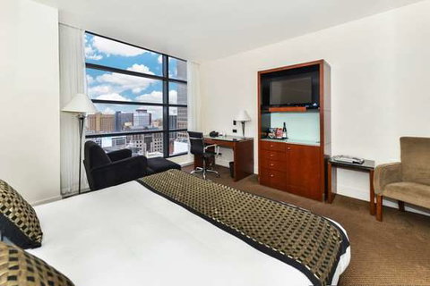 Peppers Waymouth Hotel - Accommodation Sunshine Coast 3