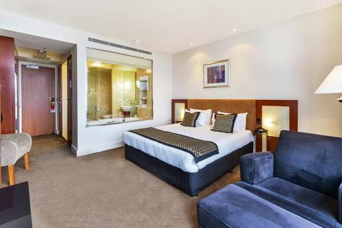 Peppers Waymouth Hotel - Accommodation Sunshine Coast 4