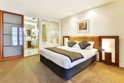 Peppers Waymouth Hotel - Accommodation Sunshine Coast 6