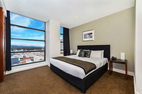 Peppers Waymouth Hotel - Accommodation Sunshine Coast 7