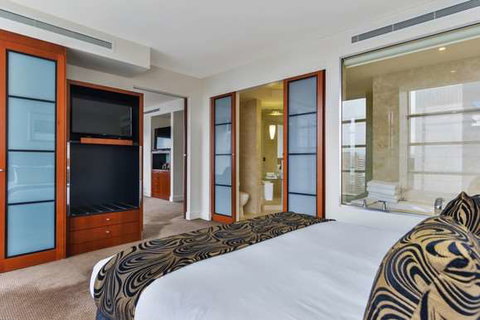 Peppers Waymouth Hotel - Accommodation Sunshine Coast 10