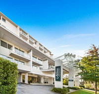 Adina Serviced Apts Canberra Dickson - Accommodation Sunshine Coast