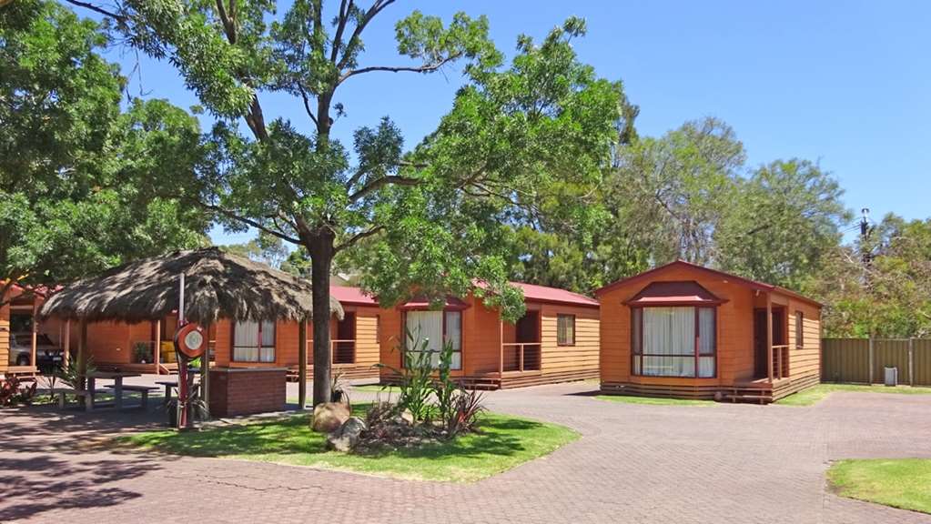 St Peters SA Accommodation Sunshine Coast