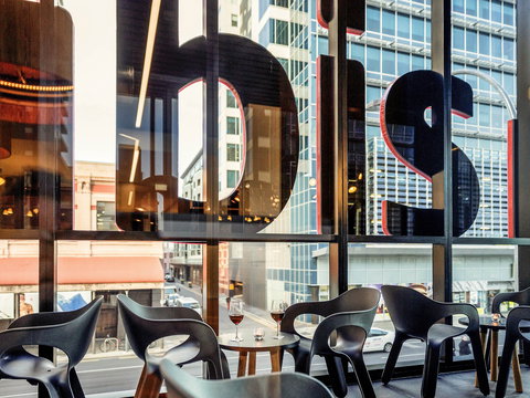 Ibis Adelaide - Accommodation Sunshine Coast 1