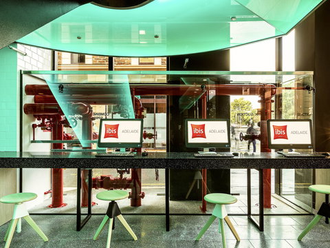 Ibis Adelaide - Accommodation Sunshine Coast 3