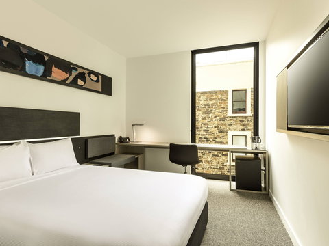 Ibis Adelaide - Accommodation Sunshine Coast 7