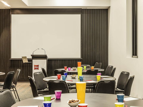 Ibis Adelaide - Accommodation Sunshine Coast 9