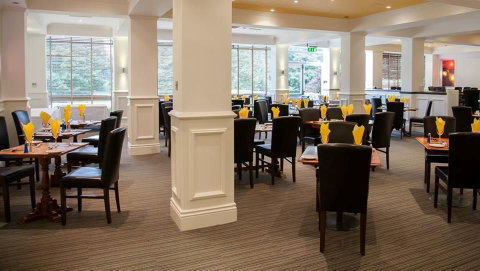 Royal Coach Motor Inn - Accommodation Sunshine Coast 4