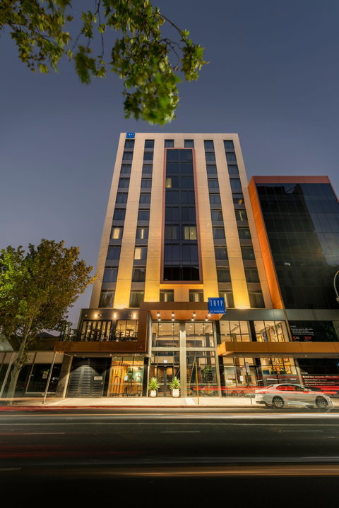 TRYP by Wyndham Pulteney Street - Accommodation Sunshine Coast 2