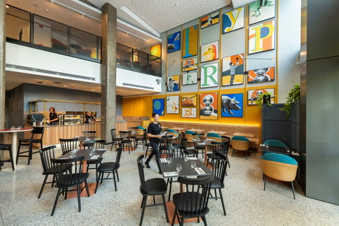 TRYP by Wyndham Pulteney Street - Accommodation Sunshine Coast 10