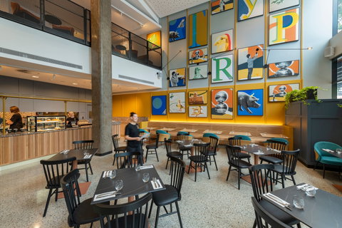 TRYP by Wyndham Pulteney Street - Accommodation Sunshine Coast 11