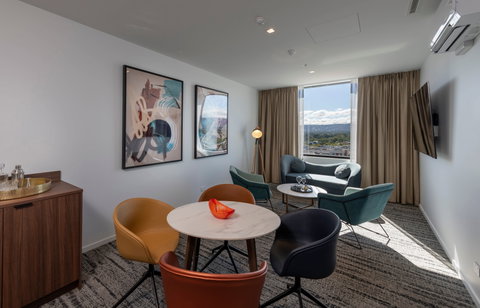TRYP by Wyndham Pulteney Street - Accommodation Sunshine Coast 12