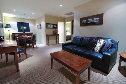 Powerhouse Hotel Armidale by Rydges - Accommodation Sunshine Coast 14