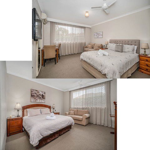 Cotswold Gardens - Accommodation Sunshine Coast 5